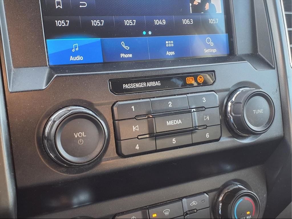 2022 Ford F-250 Super Duty XLT - Photo 6