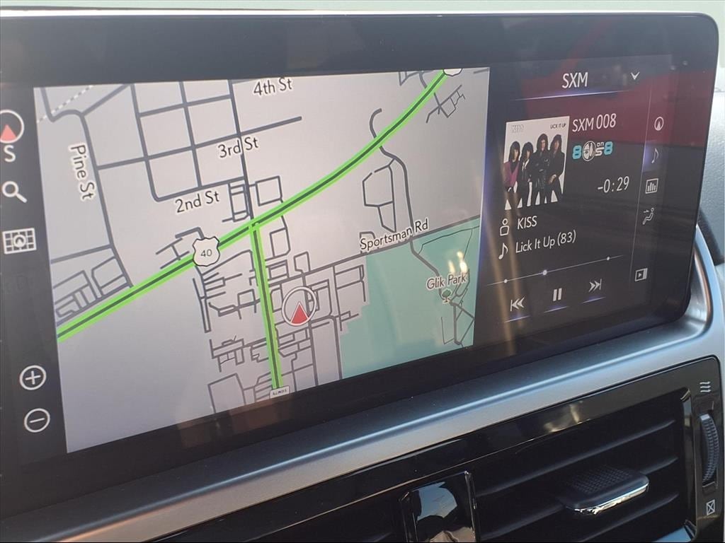 Used 2023 Lexus GX 460 SUV