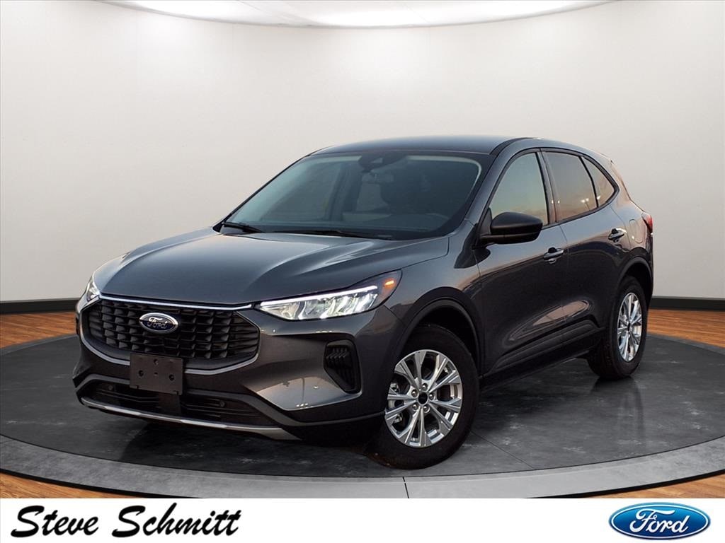 2025 Ford Escape Active's photo