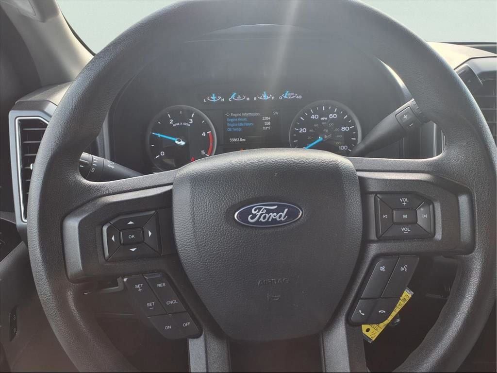 2022 Ford F-250 Super Duty XLT - Photo 14