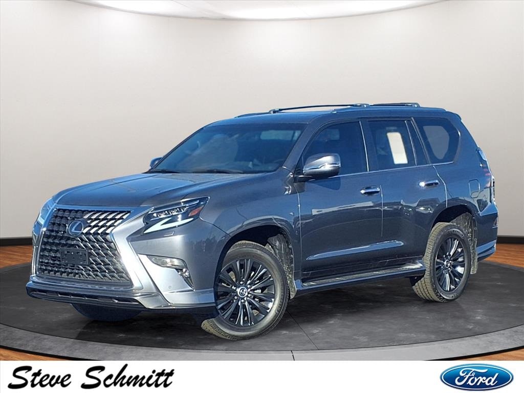 2023 Lexus GX PREMIUM's photo