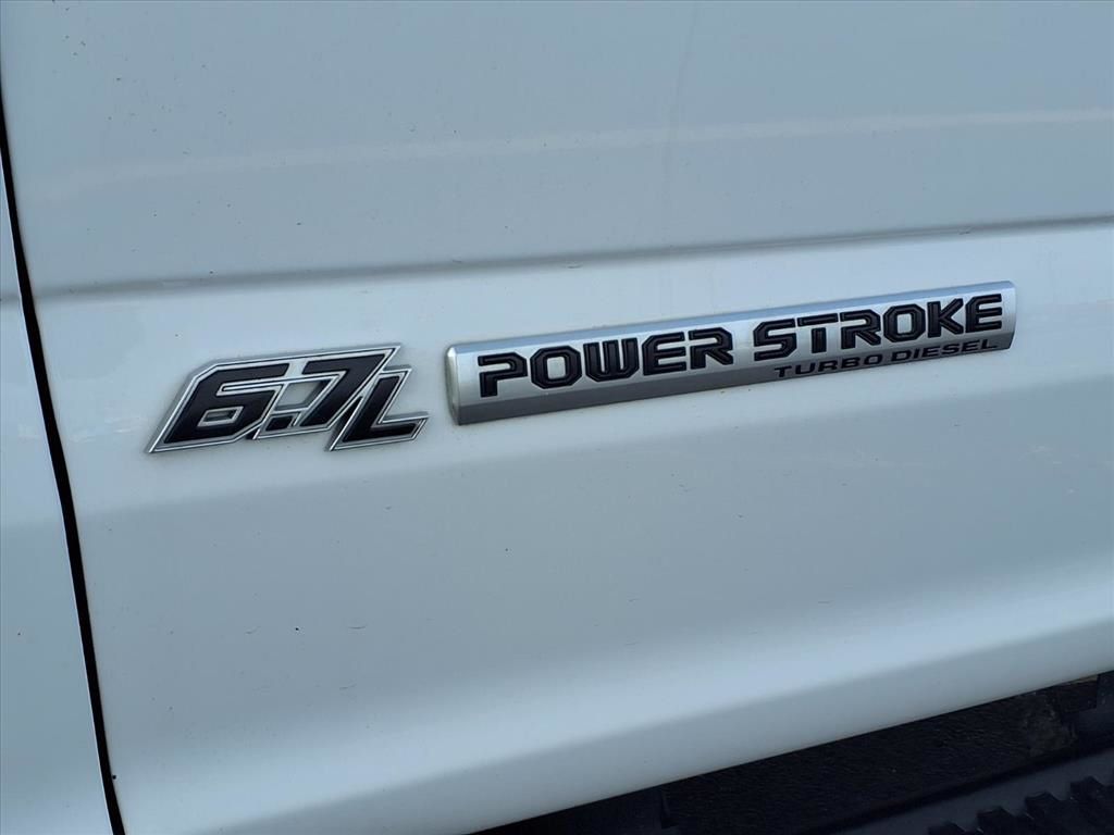 2022 Ford F-250 Super Duty XLT - Photo 29