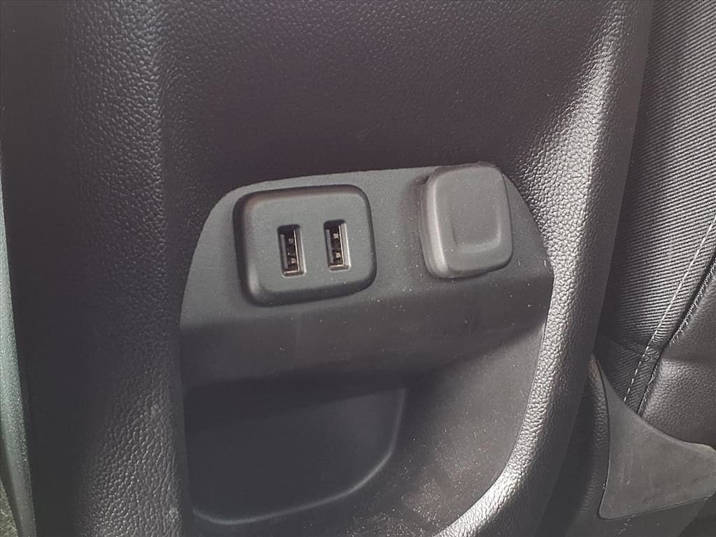 2018 Chevrolet Colorado ZR2 - Photo 22