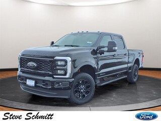 2026 Ford F-350 Truck Crew Cab