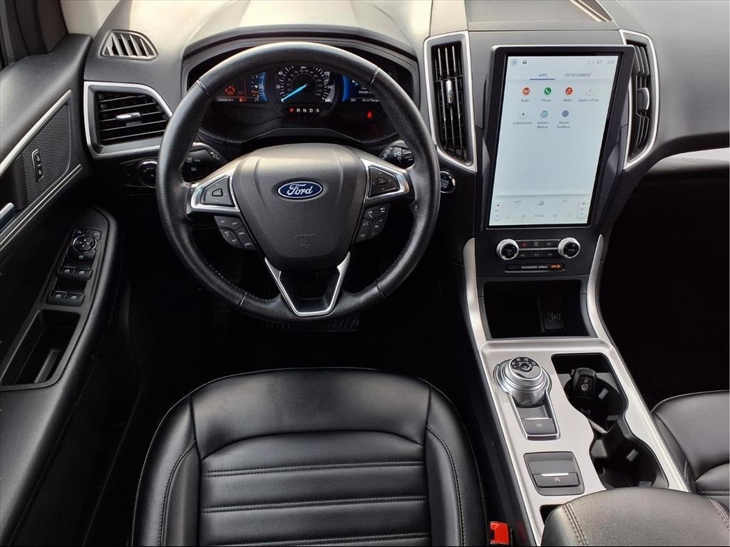 Used 2023 Ford Edge SUV