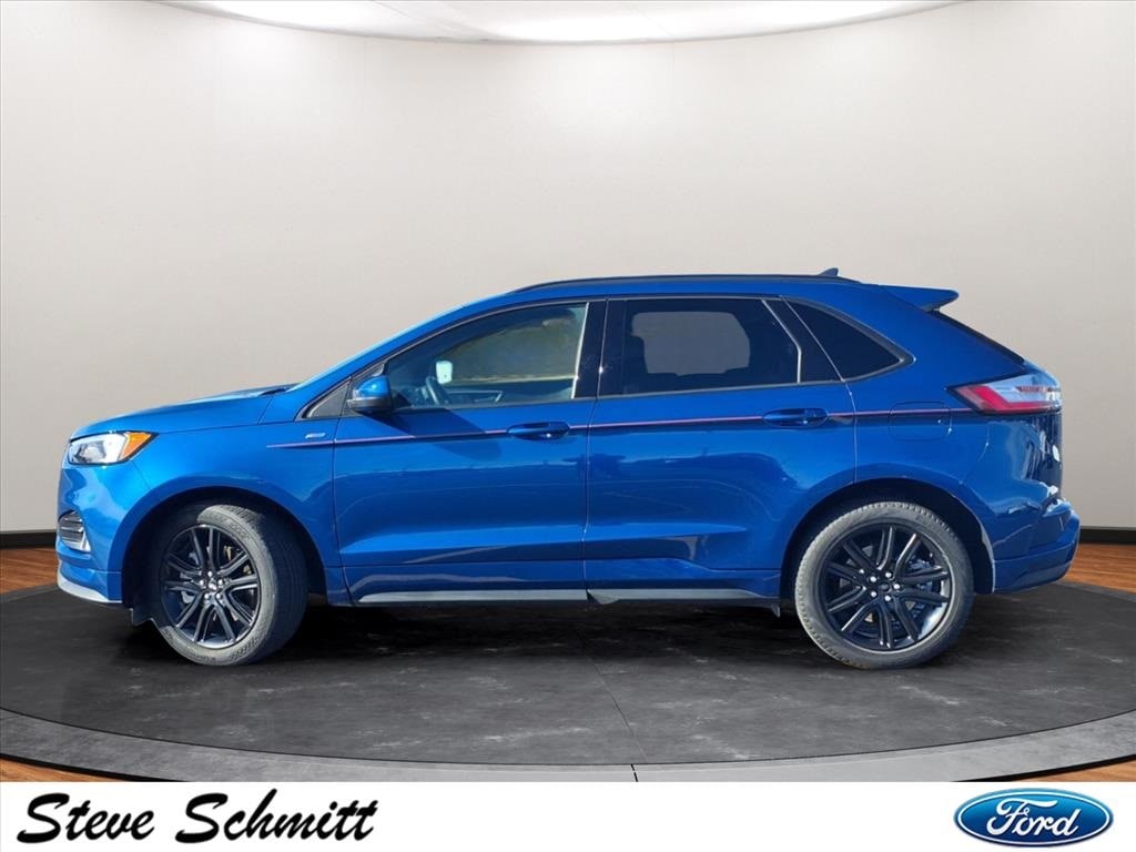 Used 2024 Ford Edge SUV