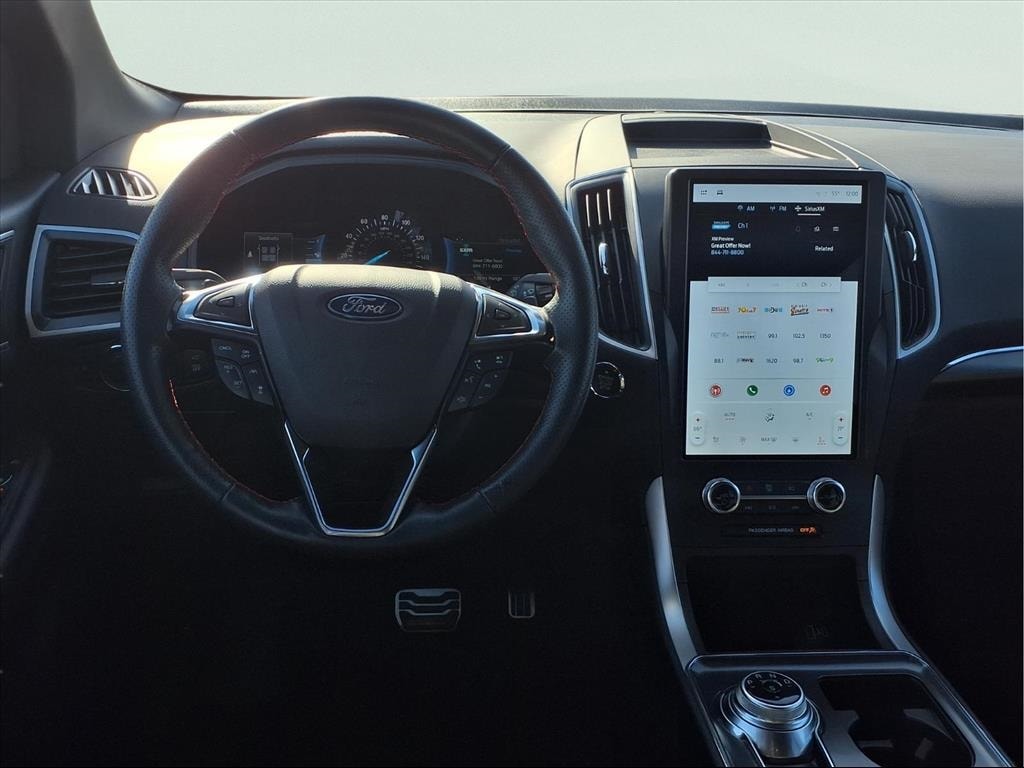 Used 2024 Ford Edge SUV