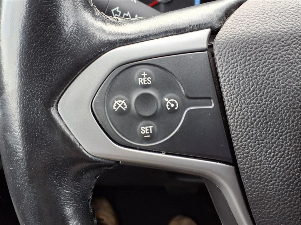 2018 Chevrolet Colorado ZR2 - Photo 13
