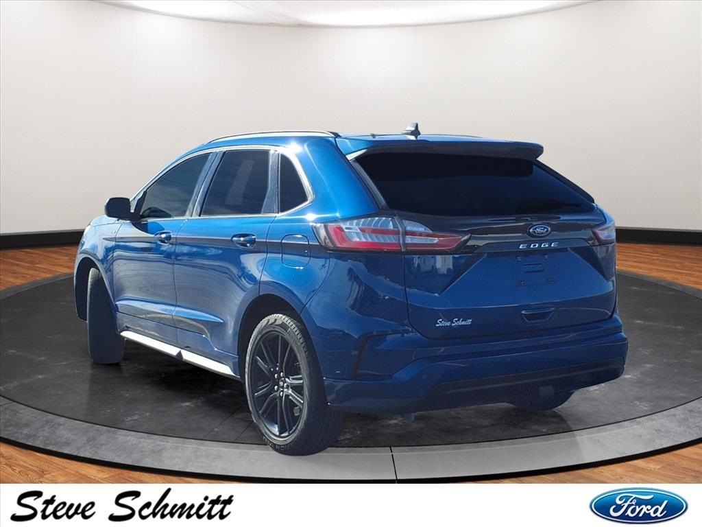 Used 2024 Ford Edge SUV