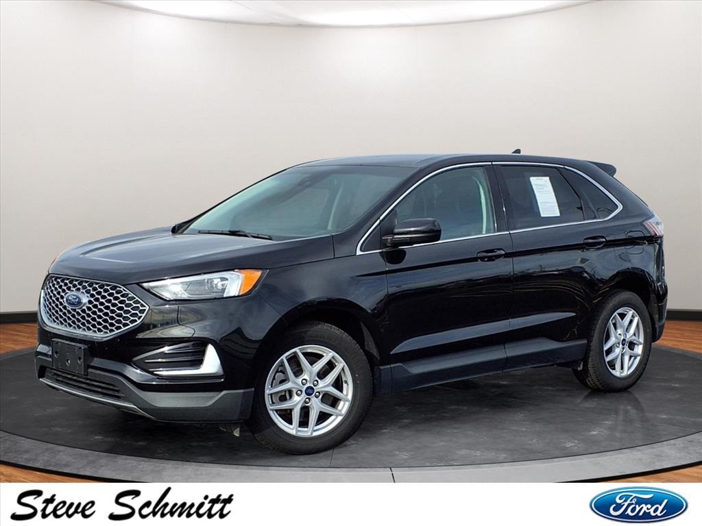 2023 Ford Edge SEL's photo