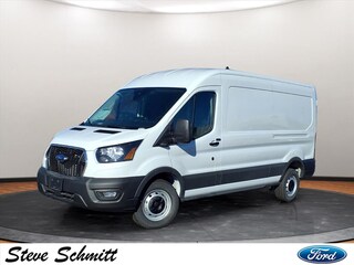 2025 Ford Transit-150 Cargo Base Van Medium Roof Van