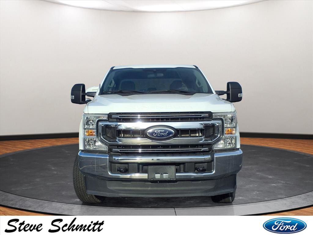 2022 Ford F-250 Super Duty XLT - Photo 26