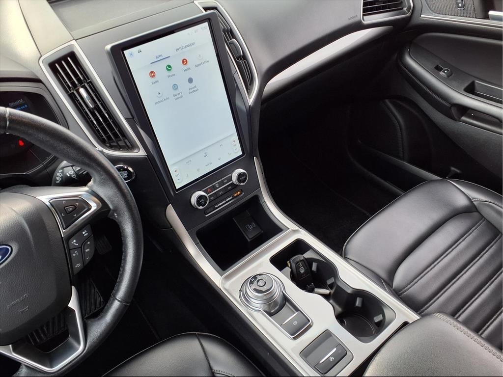 Used 2023 Ford Edge SUV
