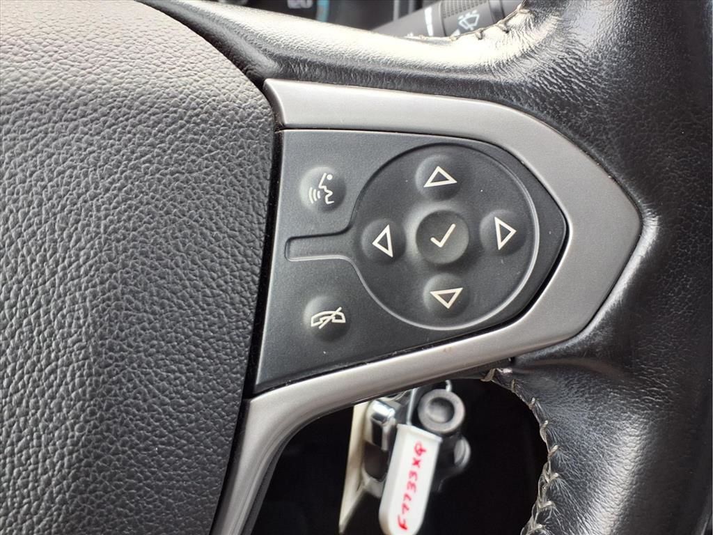 2018 Chevrolet Colorado ZR2 - Photo 14