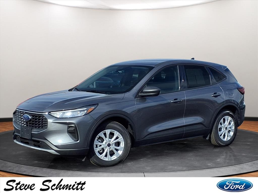 2025 Ford Escape Active's photo