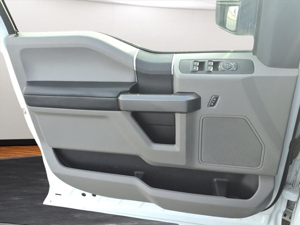 2022 Ford F-250 Super Duty XLT - Photo 15