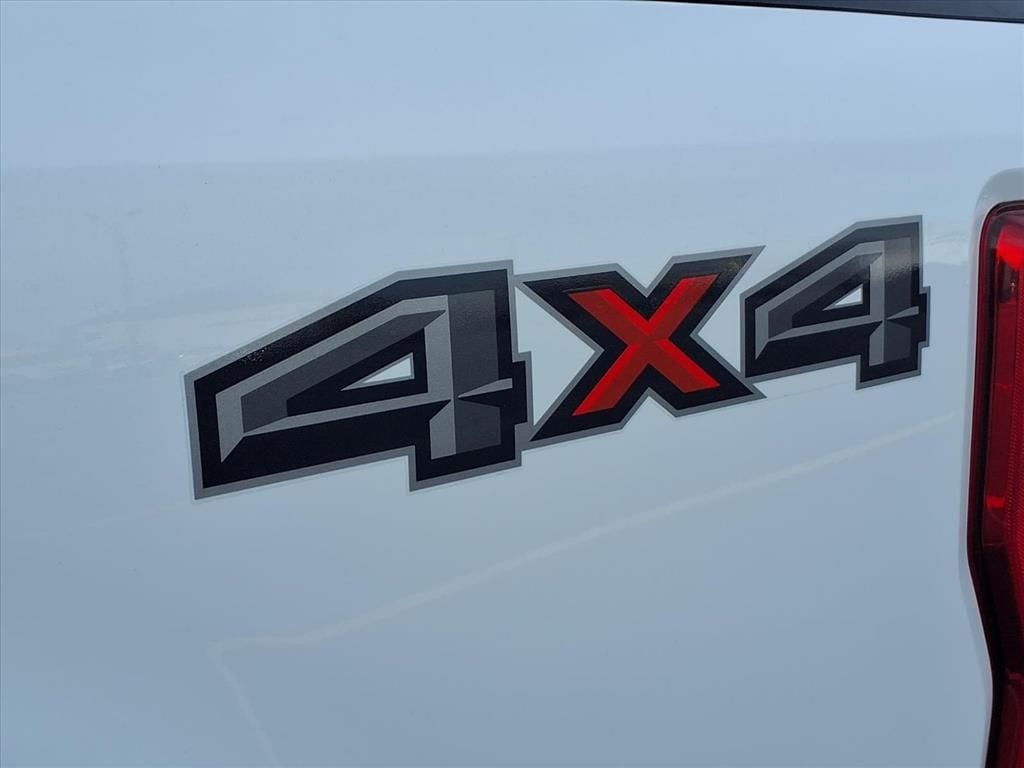 2022 Ford F-250 Super Duty XLT - Photo 30