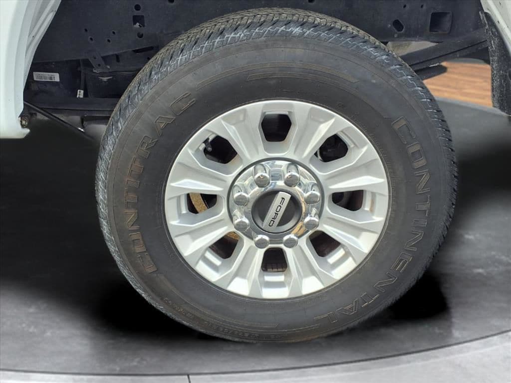 2022 Ford F-250 Super Duty XLT - Photo 17