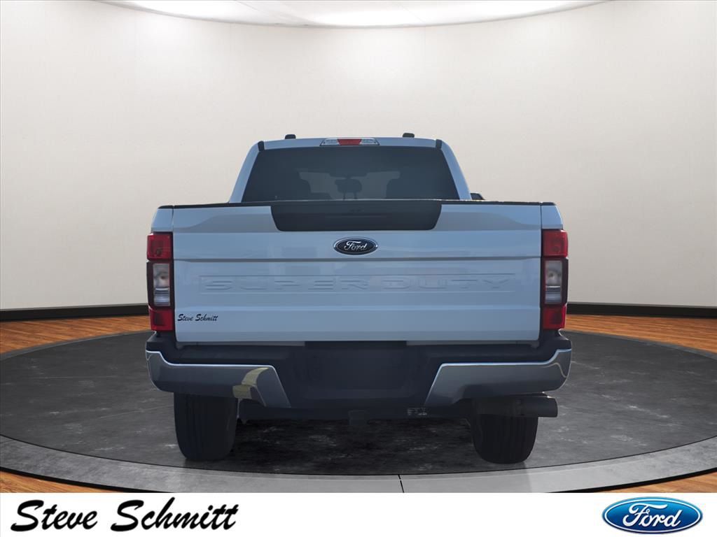 2022 Ford F-250 Super Duty XLT - Photo 22