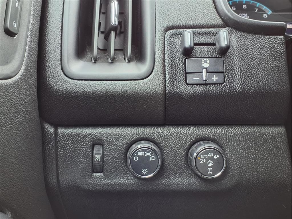 2018 Chevrolet Colorado ZR2 - Photo 12