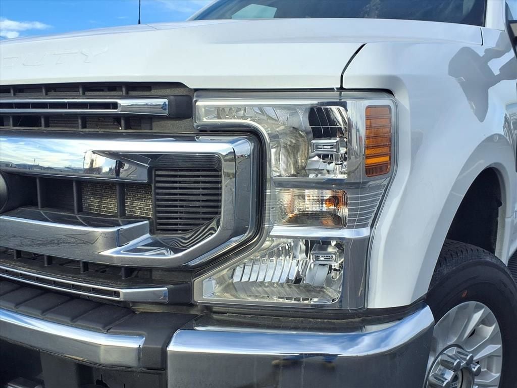 2022 Ford F-250 Super Duty XLT - Photo 28