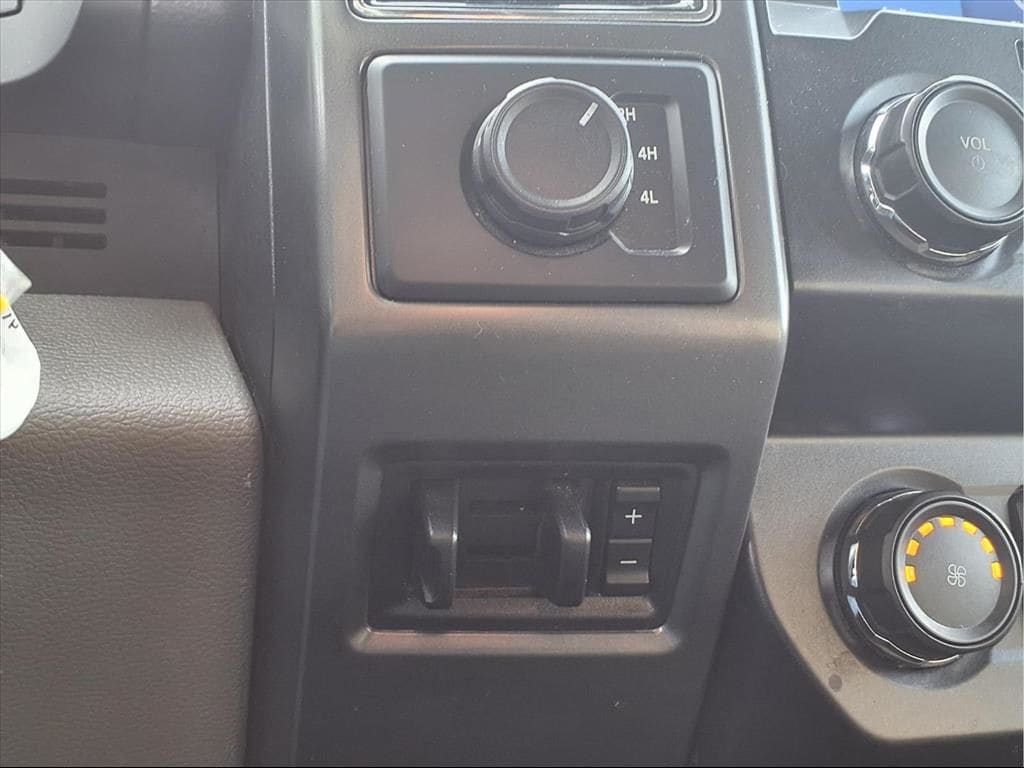 2022 Ford F-250 Super Duty XLT - Photo 9