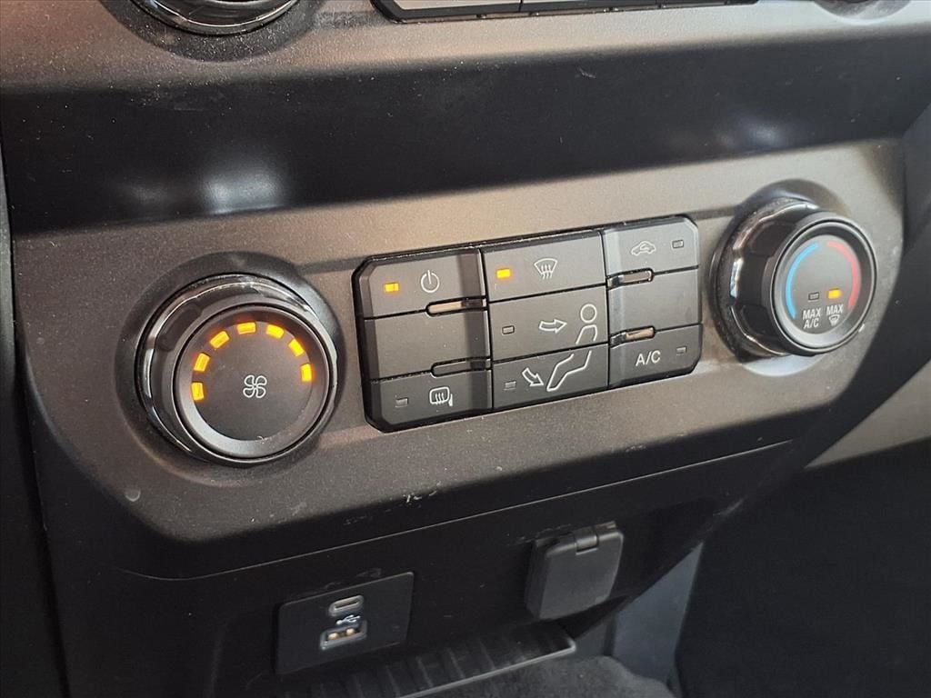 2022 Ford F-250 Super Duty XLT - Photo 7