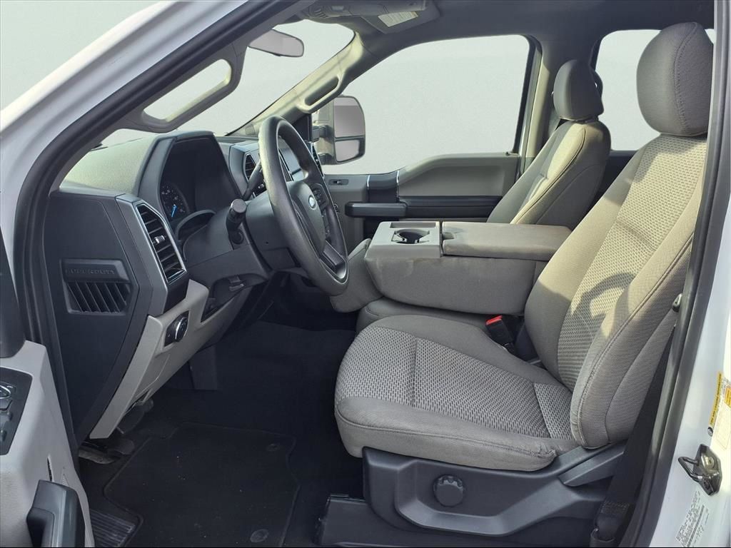 2022 Ford F-250 Super Duty XLT - Photo 18