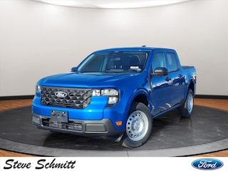 2026 Ford Maverick XL Truck SuperCrew