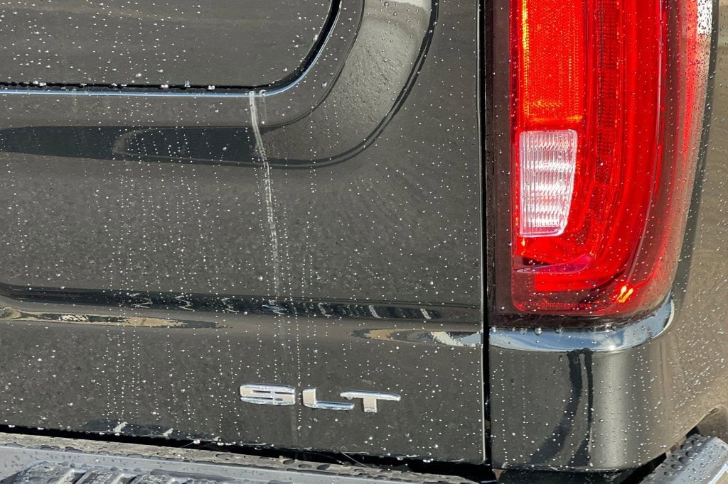 2026 GMC Sierra 1500 SLT - Photo 21