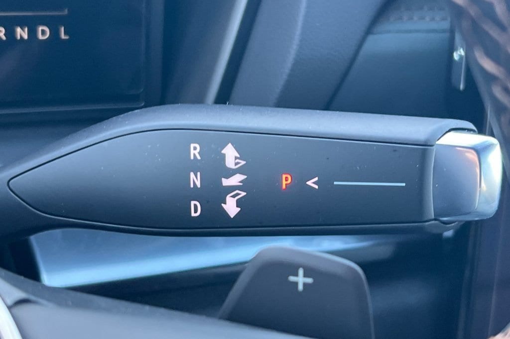 2026 GMC Terrain AT4 - Photo 19
