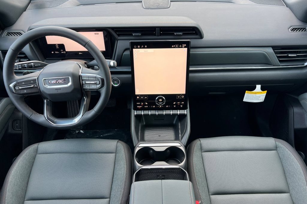 2026 GMC Terrain AT4 - Photo 10