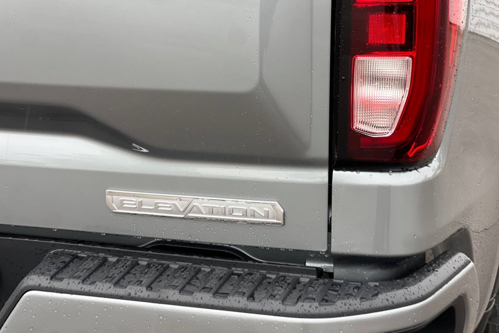 2026 GMC Sierra 1500 Elevation - Photo 20