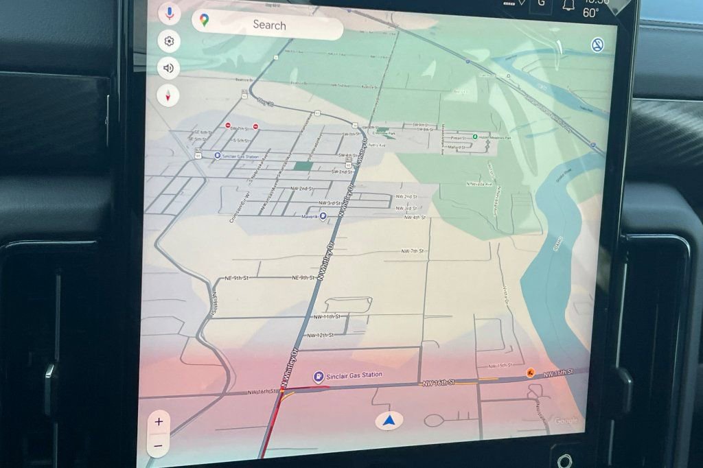 2026 GMC Yukon XL AT4 - Photo 18