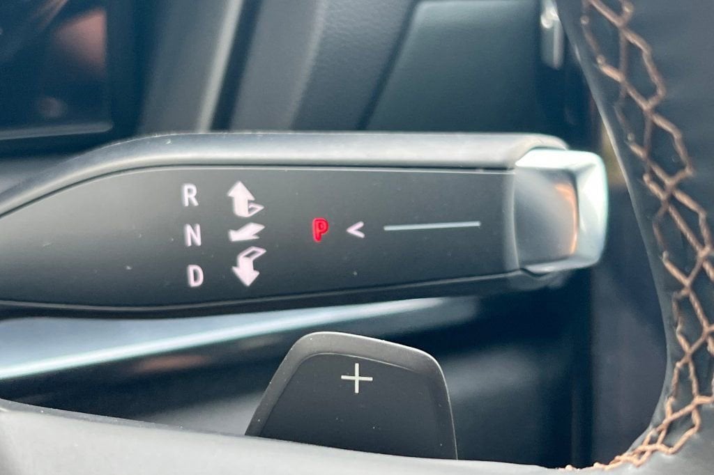 2026 GMC Terrain AT4 - Photo 19