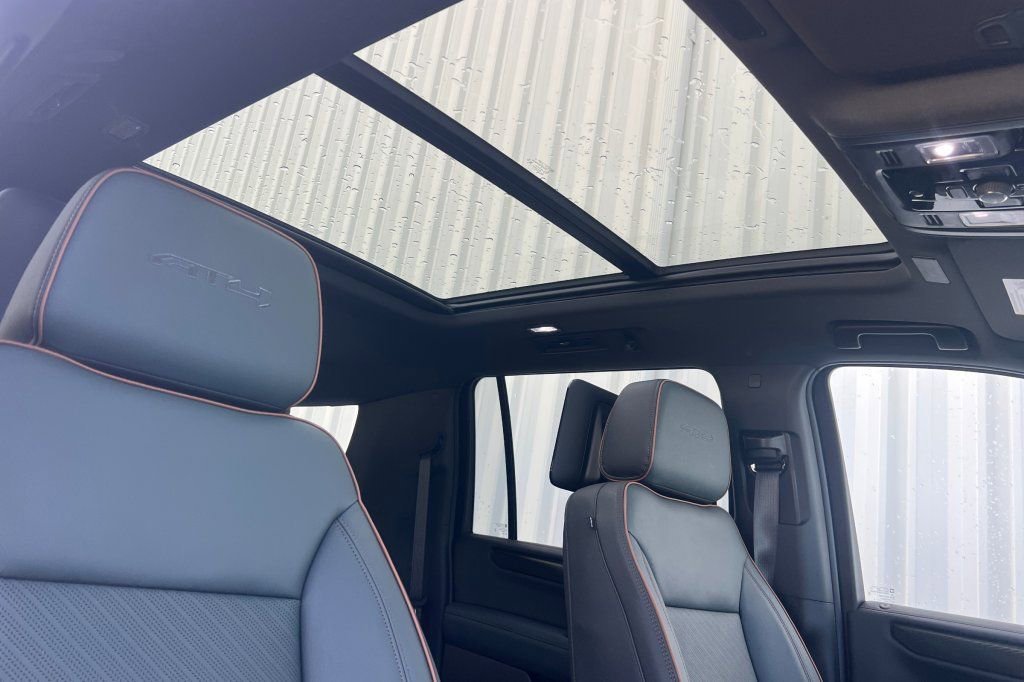 2026 GMC Yukon XL AT4 - Photo 16