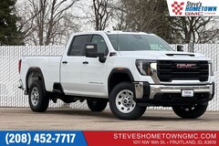 2026 GMC Sierra 3500 HD Pro Truck