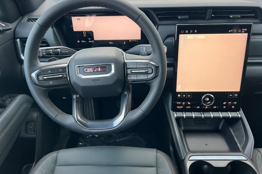 2026 GMC Terrain AT4 - Photo 11
