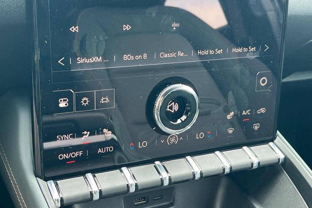 2026 GMC Terrain AT4 - Photo 18