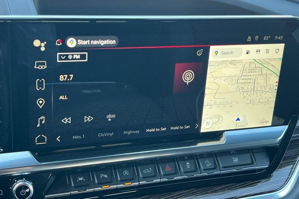 2026 GMC Sierra 1500 Elevation - Photo 14