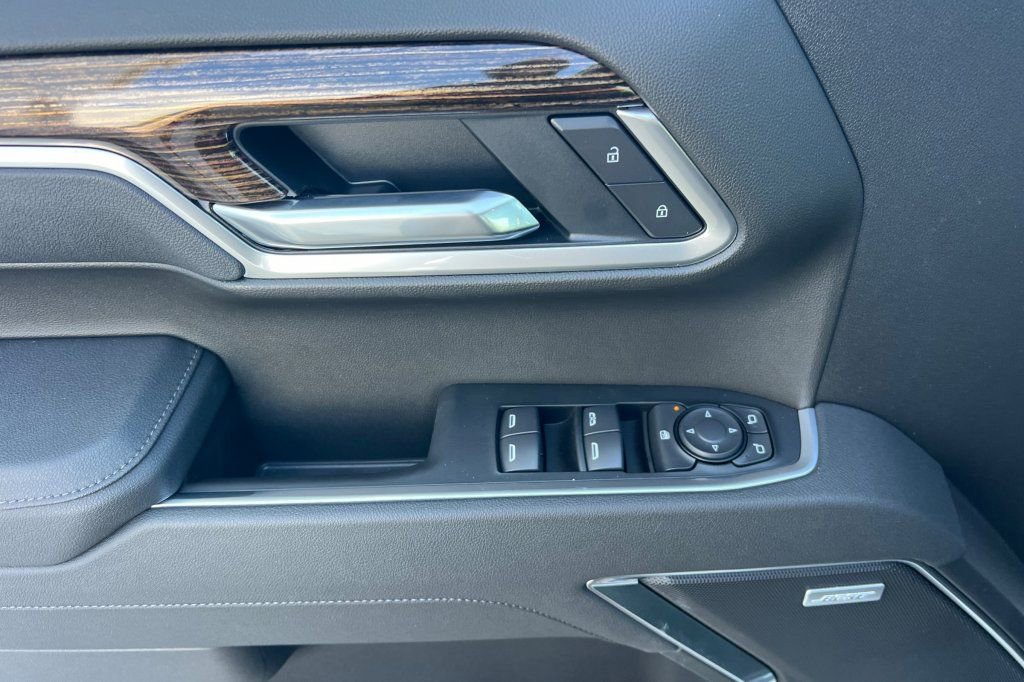 2026 GMC Sierra 1500 Elevation - Photo 8