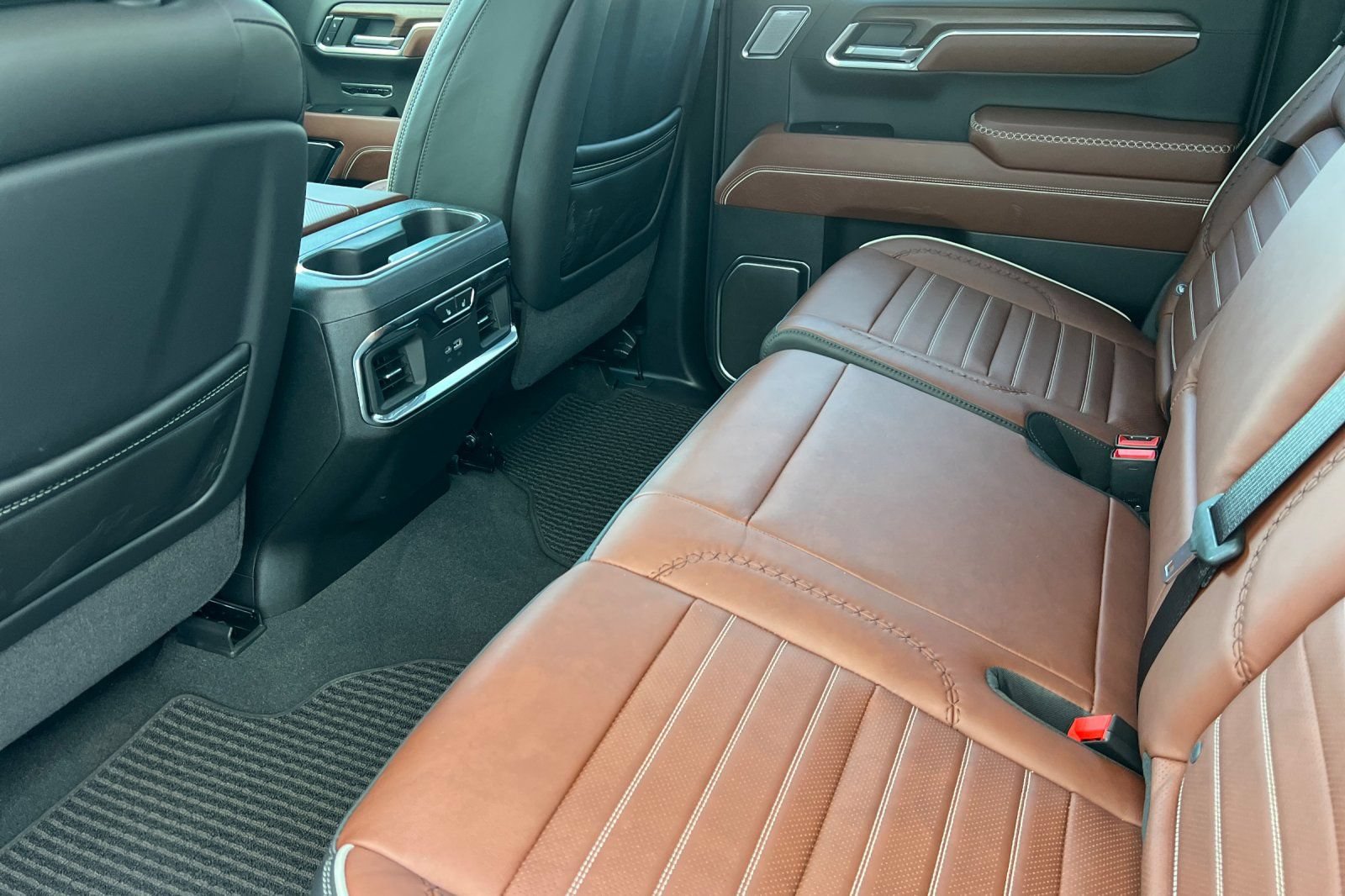 2025 GMC Sierra 1500 Denali Ultimate - Photo 9