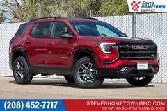 2026 GMC Terrain AT4 SUV