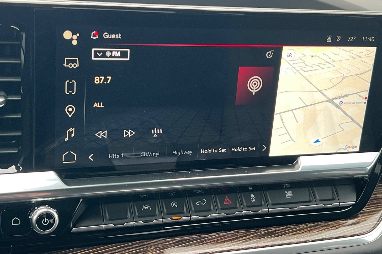 2026 GMC Sierra 1500 Elevation - Photo 13