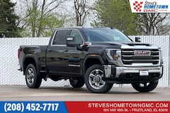 2026 GMC Sierra 2500 HD SLE Truck