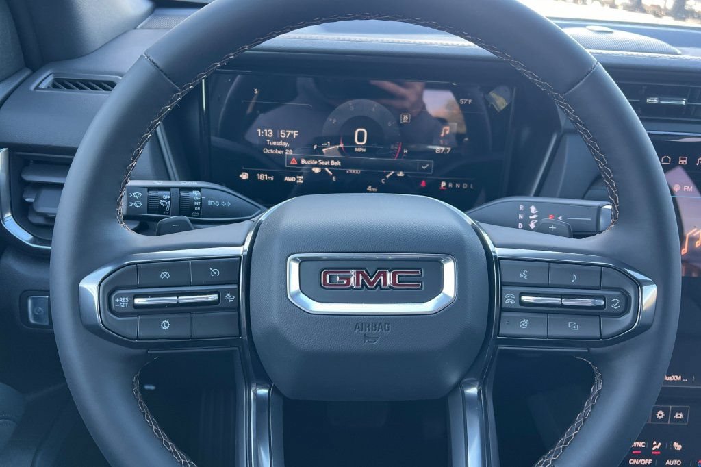 2026 GMC Terrain AT4 - Photo 21