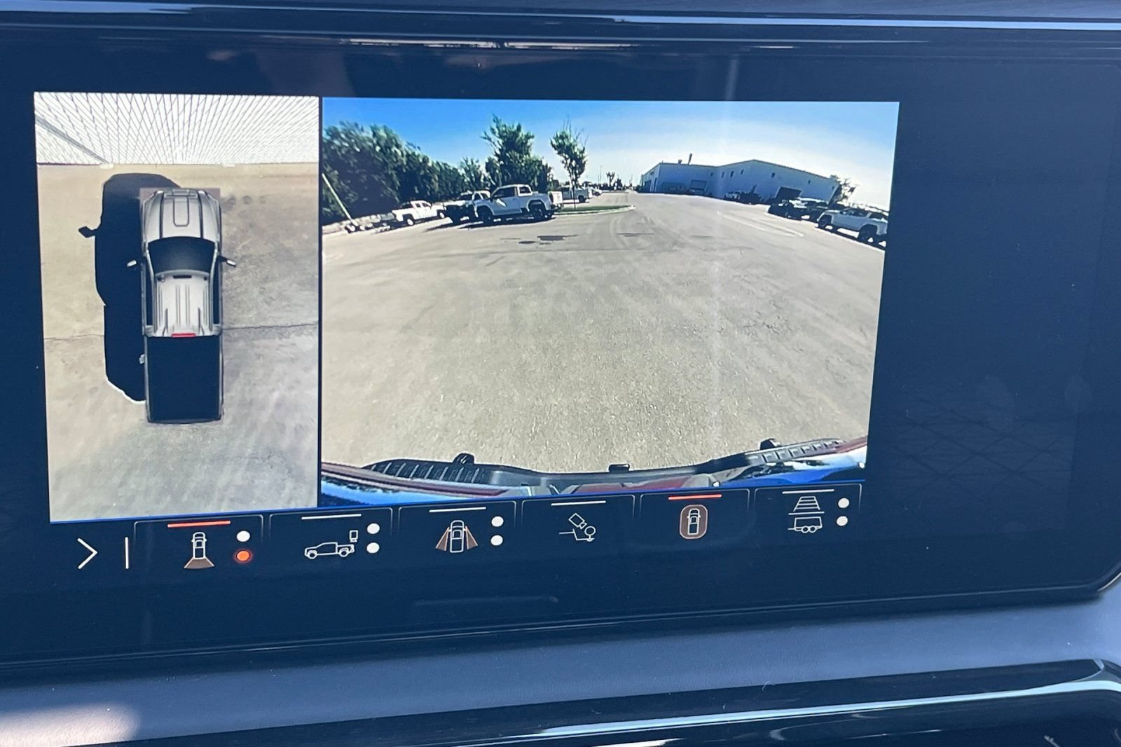 2026 GMC Sierra 2500HD AT4X - Photo 16