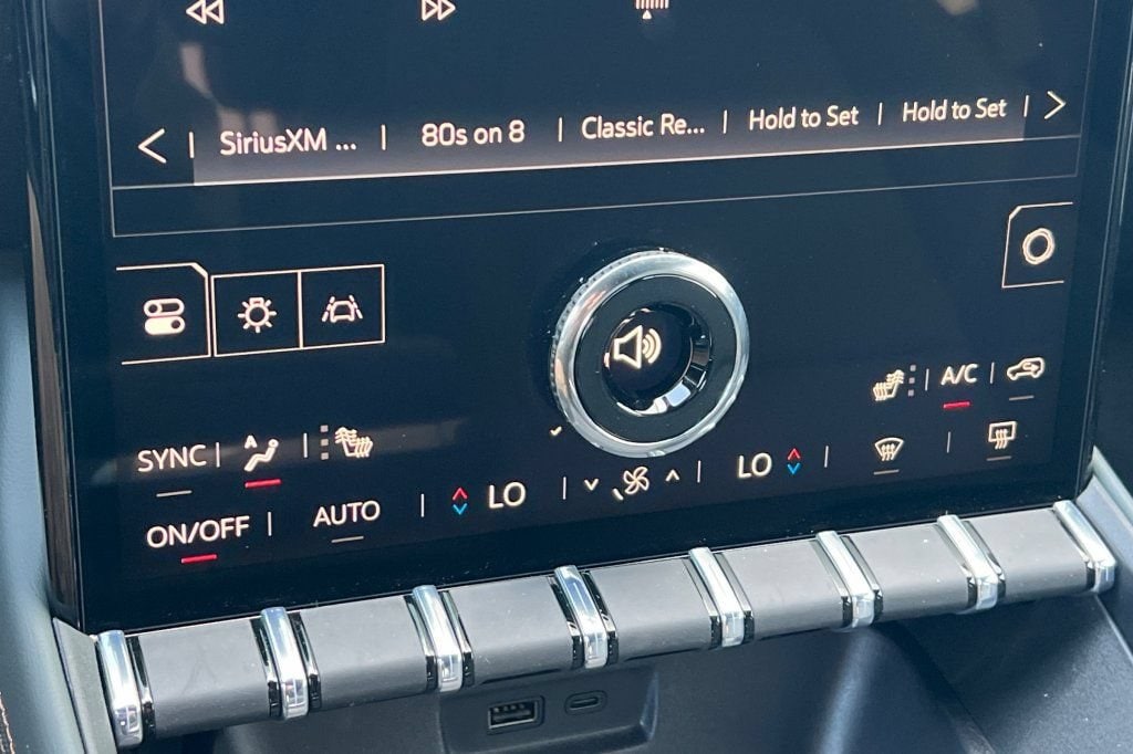 2026 GMC Terrain AT4 - Photo 18