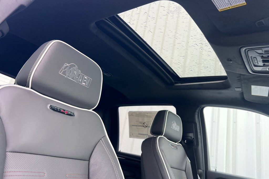 2026 GMC Sierra 2500HD AT4X - Photo 13