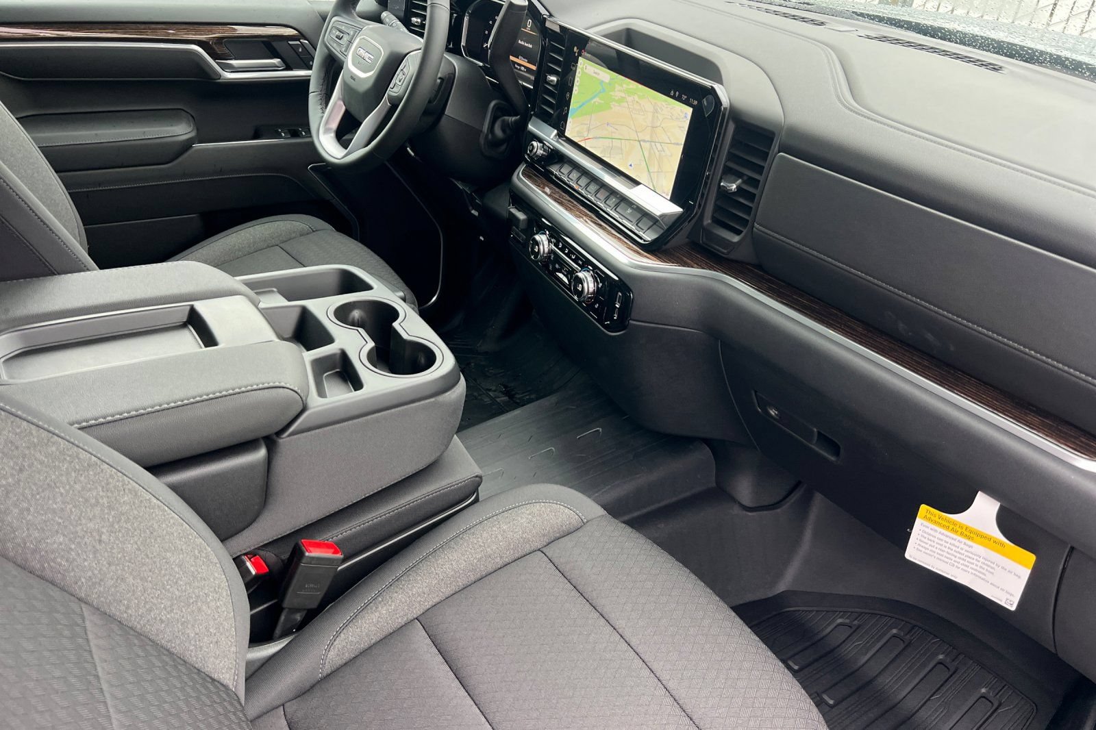 2026 GMC Sierra 1500 Elevation - Photo 11